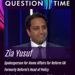 Photo by BBC Question Time (@bbcquestiontime)