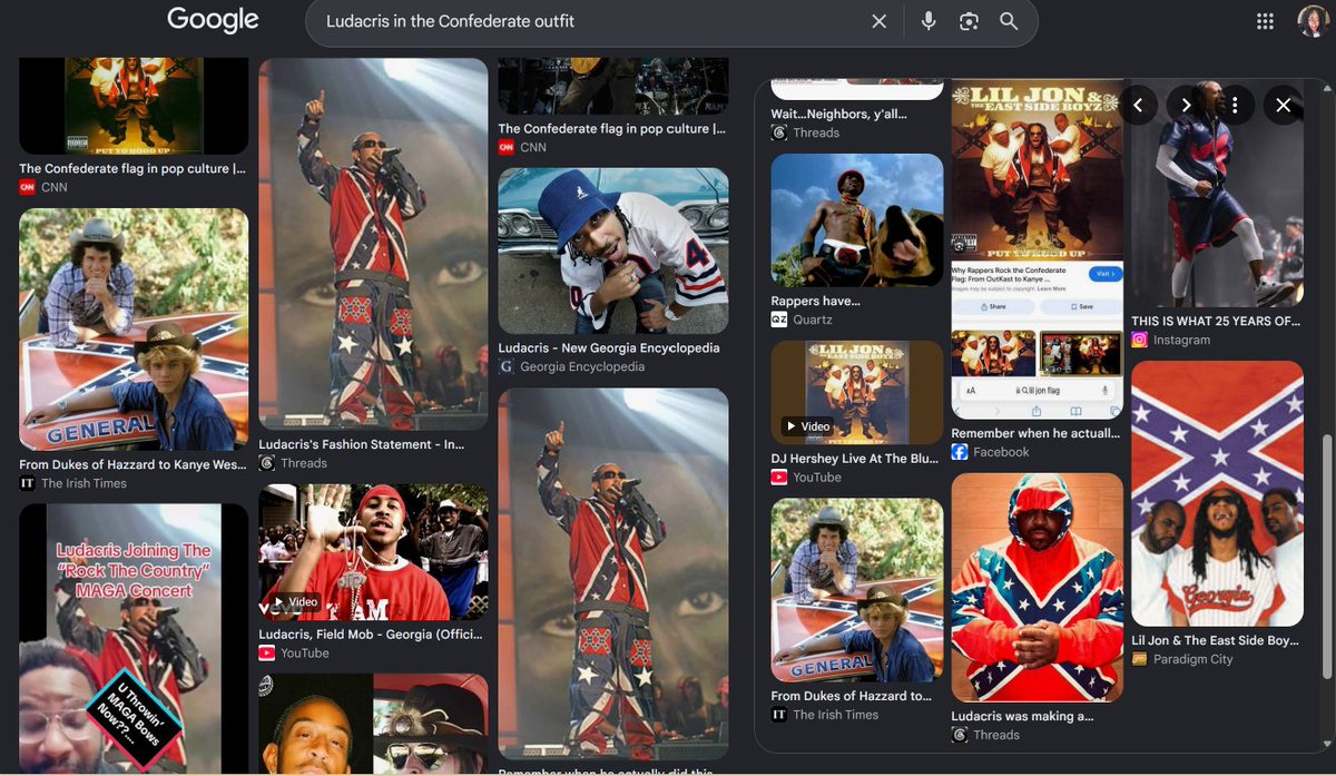 TVHostKJ's tweet photo. #ConfederateFlag #Moors #MoorishAmericans #Confederacies #ConfederateTribes #KKK stole it from the people land they stole... & now we misIdentify the FLAG with #Klansmen but it was never that. Imma find the OG flag for yall.. https://t.co/eVMB6MGrTJ