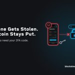 Photo by Blockstream App (@BlockstreamApp)