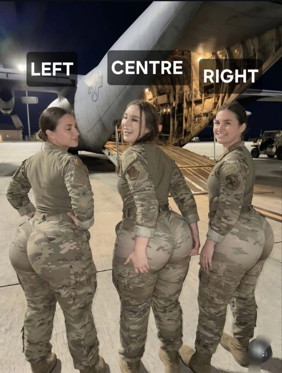 NicoleD7654321's tweet photo. Left,right or centre? https://t.co/Kb65btrcDw
