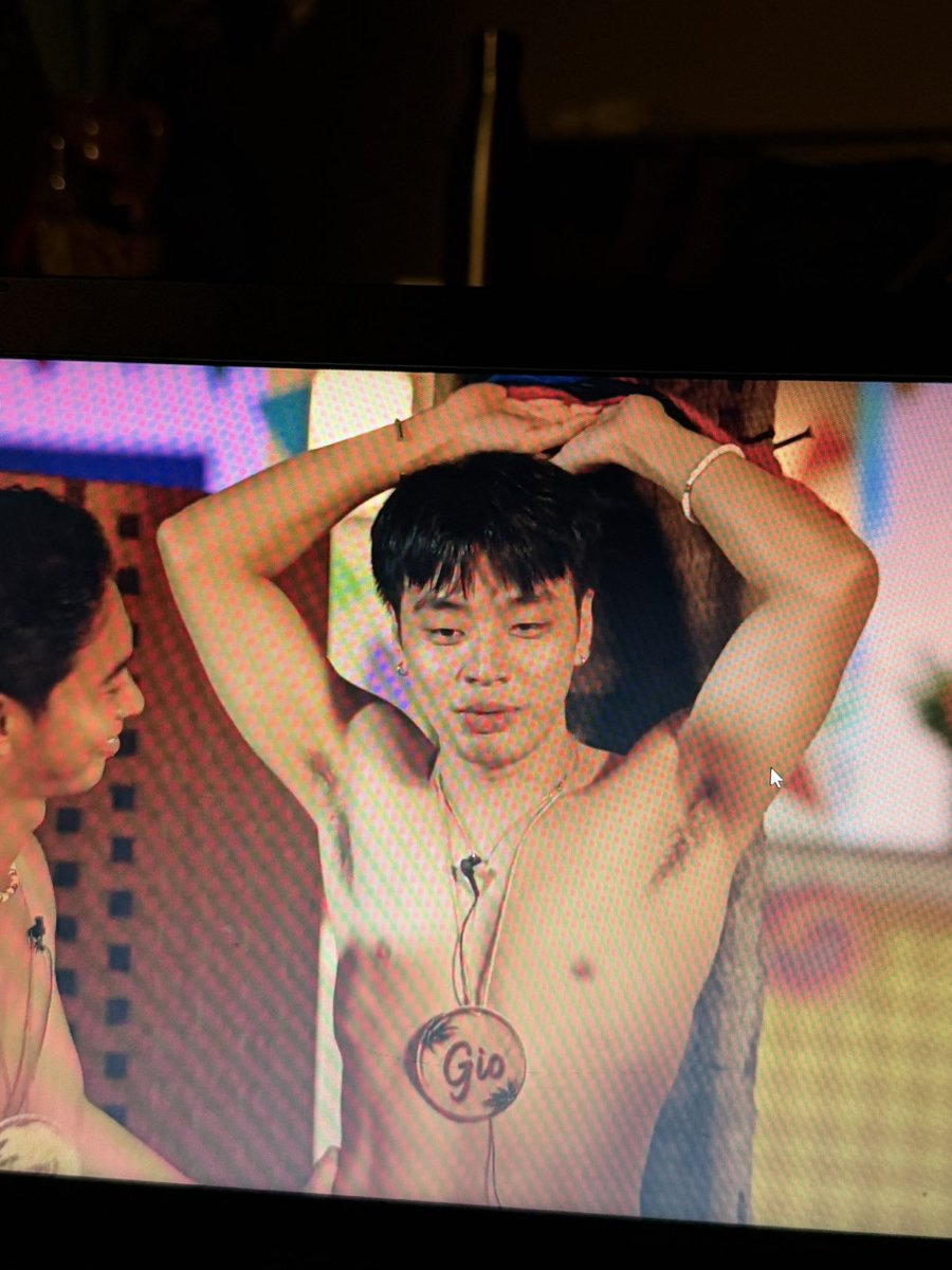 amboi_xii's tweet photo. Grabe yung episode 6 ng sparks camp. Steamy #SparksCampS4 nawindang ako https://t.co/c14LK58BRw