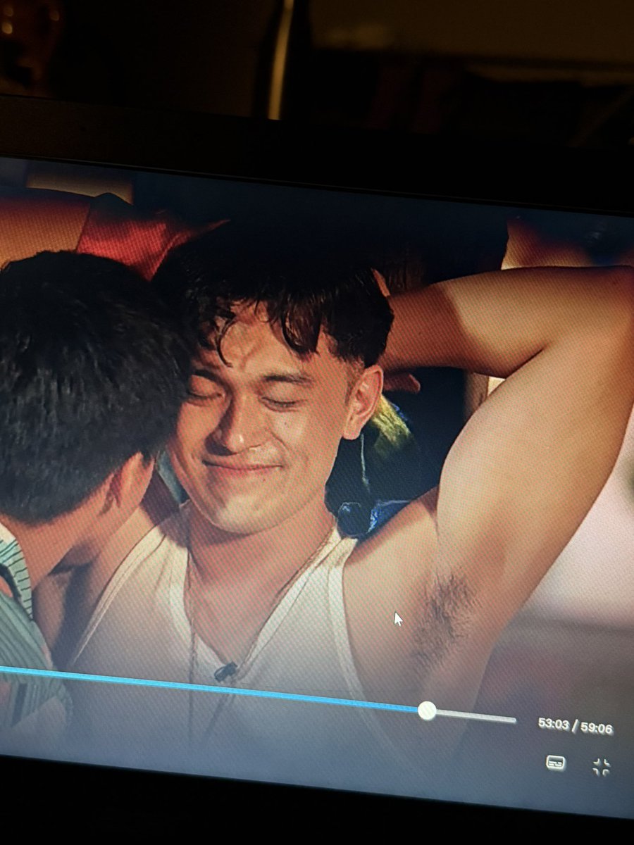 amboi_xii's tweet photo. Grabe yung episode 6 ng sparks camp. Steamy #SparksCampS4 nawindang ako https://t.co/c14LK58BRw