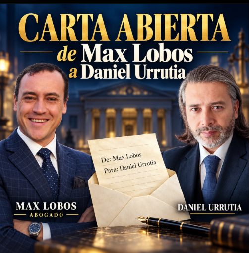 MaxLobosCL's tweet photo. 🔴 CARTA ABIERTA AL JUEZ DANIEL URRUTIA (@urrutilaubreaux), EXPULSADO DEL PODER JUDICIAL POR LA CORTE SUPREMA DE JUSTICIA.

Hola, Daniel. Soy Max Lobos. Sí. Tu colega abogado que te ganó en tu propia cancha. Soy ese abogado contra el cual pediste cárcel, enviaste a un calabozo, conseguiste una orden de prisión preventiva, y perseguiste judicialmente durante más de tres años usando tu propio tribunal por haberte criticado políticamente en un tuit por tus pésimas actuaciones judiciales.

Hoy se confirmó lo que ya se sabía: la Corte Suprema te expulsó del Poder Judicial por ampla mayoría. Te vas luego de haber conseguido dos licencias fraudulentas para viajar a Costa Rica y Ecuador, haber liberado a miembros de la mal llamada primera línea, haber tergiversado normas legales expresas para dar beneficios carcelarios al tren de aragua, y luego de haberte querellado contra muchos ciudadanos como el alcalde Mario Desbordes o un empresario de Valdivia solo por haberse atrevido a criticarte públicamente.

Te vas del Poder Judicial como aquel nómada que era desterrado del grupo al que pertenecía. Te vas en la deshonra generalizada, y con el repudio de una inmensa mayoría de ciudadanos que durante años presenciaron tu nefasto paso por la judicatura.

Sí, Daniel. Te vas con deshonra nacional y repudio transversal. Porque encarnaste todo lo que no debe ser un juez de la República: te vanagloriaste de tu pequeña cuota de poder, diste a conocer con impudicia tu preferencia política, perseguiste a opositores, no fuiste objetivo y menos imparcial, y nunca desperdiciaste la oportunidad para que tu ego le ganara a la prudencia que exige el hecho de ser un juez.

Personificaste todo lo que no debe ser un juez. Y tu salida deshonrosa dictaminada por el Máximo Tribunal será una lección para todos los demás jueces del país. Un juez debe ser objetivo, imparcial, y ciego ante las particularidades personales de las partes. Tú nunca respetaste esos deberes durante las más de dos décadas de carrera como juez. Por el contrario, hacías gala de no tener esas virtudes.

Pudiste enviarme al calabozo por criticarte y probablemente sonreíste cuando me viste llegar a una ilegal audiencia de control de detención esposado tras toda una noche detenido. Pudiste lograr que tu propio tribunal ordenara prisión preventiva en mi contra. Pudiste lograr que tu mismo tribunal me condenara en primera instancia, y seguramente sonreíste. 

Pero no pudiste evitar mi absolución total y absoluta en la Corte de Apelaciones, y no pudiste con mi determinación cuando en medio de la audiencia de juicio me ofreciste “terminar con todo esto” si te ofrecía disculpas frente al estrado.

Te miré a los ojos y te dije «prefiero ir a la cárcel antes que pedirte disculpas y no voy a descansar hasta verte fuera del Poder Judicial».

Quédate con esa imagen, Daniel.

Suerte.

Maximiliano Lobos Lacoste
Abogado constitucionalista
https://t.co/bvPd9XstpX