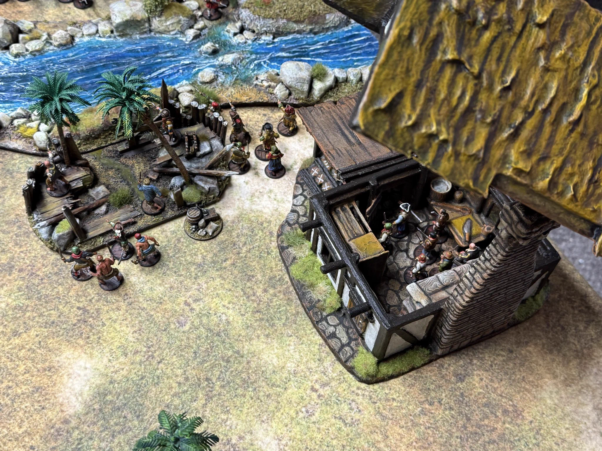 The Plunder Den on X: 