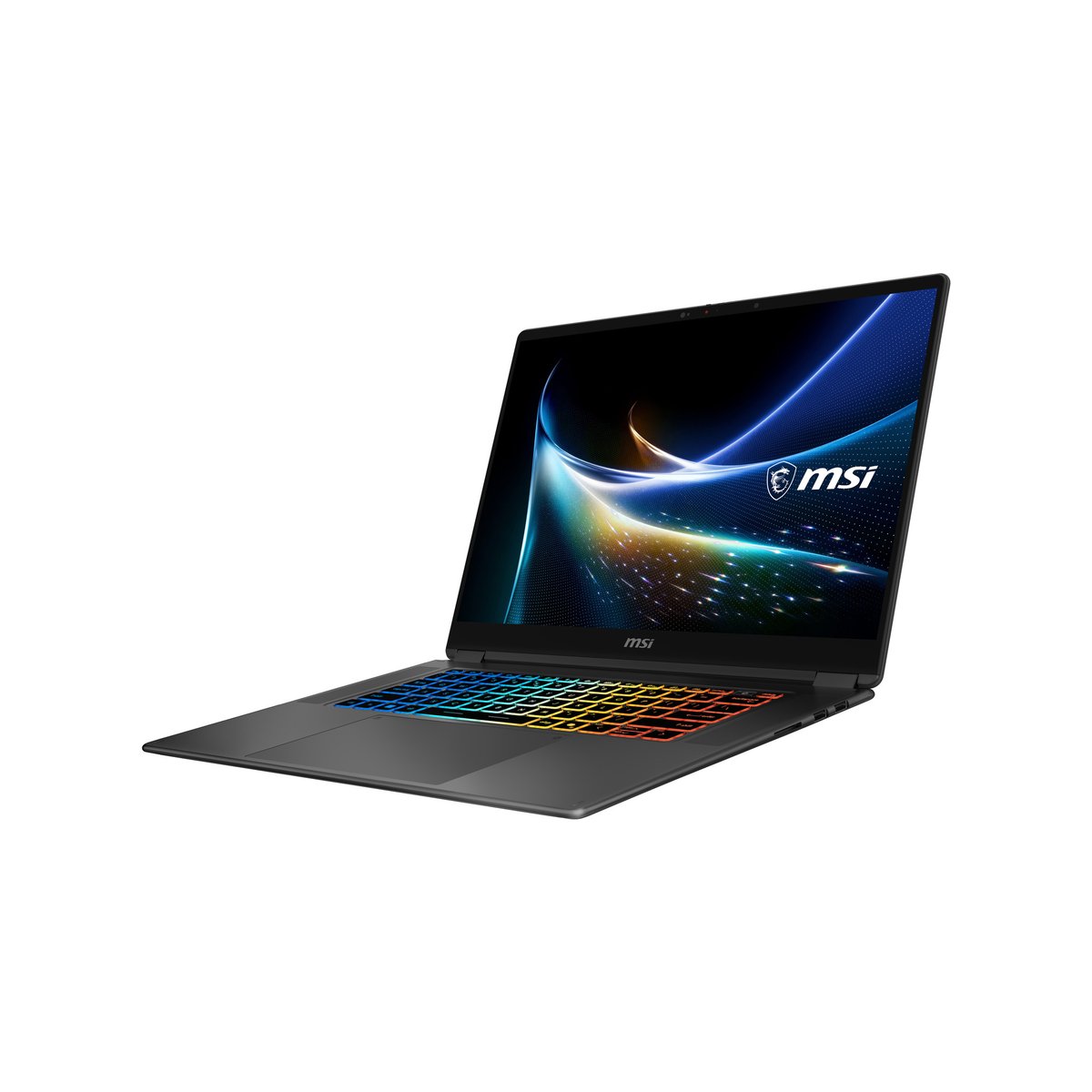NVIDIARTXSpark's tweet photo. Beautifully Designed, Built for Everything.

RTX Spark laptops are thin &amp; light with different colors, touchscreens, pen support and two-in-one convertibles. https://t.co/283a8Jr2aL