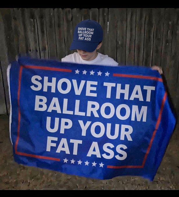 realMaemoxie's tweet photo. #VoteBlue2026 🇺🇸🇺🇸🇺🇸🇺🇸🇺🇸🇺🇸🇺🇸 https://t.co/DIUjc08PAl
