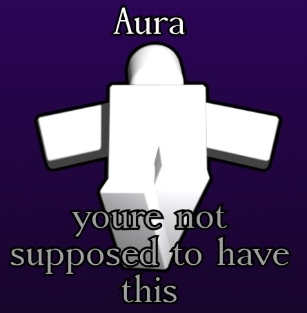 NullscapeCON's tweet photo. "atp I'm gonna start including "aura emote = kick" in the names of lobbies i make because the amount of times people have tried to influence my decision on things with that absurdly loud obscuring emote is absurd"

#nullscape https://t.co/Gqbqoayy9g