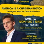 Photo by Catholics for Catholics 🇺🇲 (@CforCatholics)