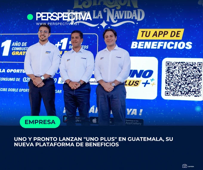 Image from PERSPECTIVA (@PerspectivaGT)