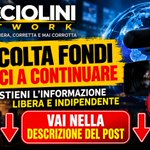 Photo by BECCIOLINI NETWORK (@BeccioloniNet)