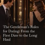 Photo by The Ways of A Gentleman (@Gentleman_Ways)