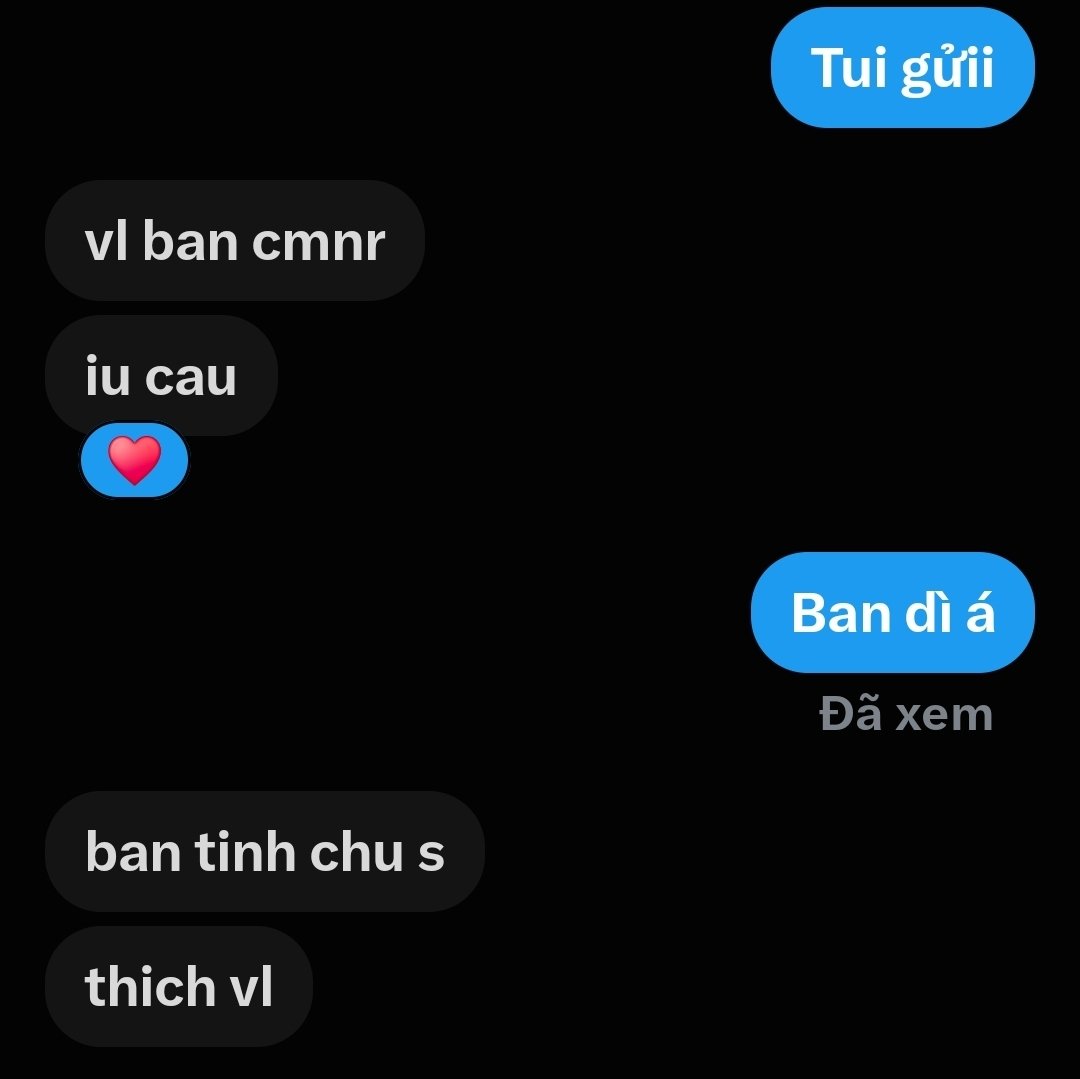 bbianhduong67's tweet photo. Mọi người xin voice rên móc đái bắn thì cmt dưới bài này nha t tự tìm tớiii https://t.co/sA3oHY3lfV
