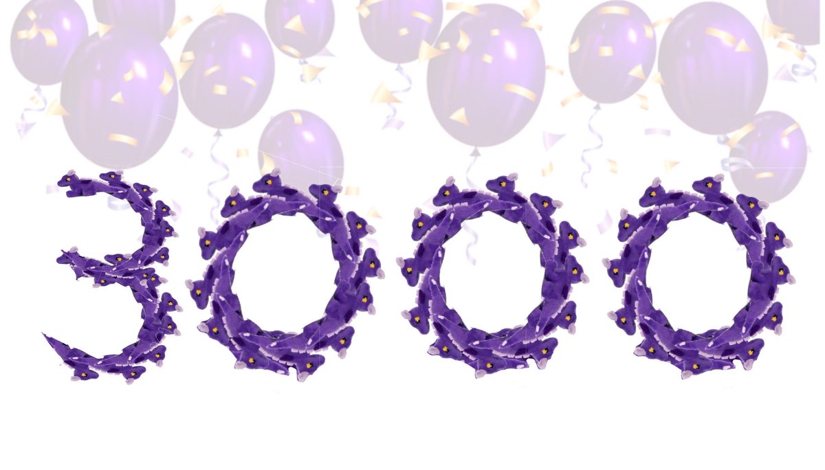 FlightSMPupdate's tweet photo. THANK YOU EVERYJIBBLE FOR 3k+ FOLLOWERS 🐉🎉🎈 https://t.co/v1VGfQLV8v