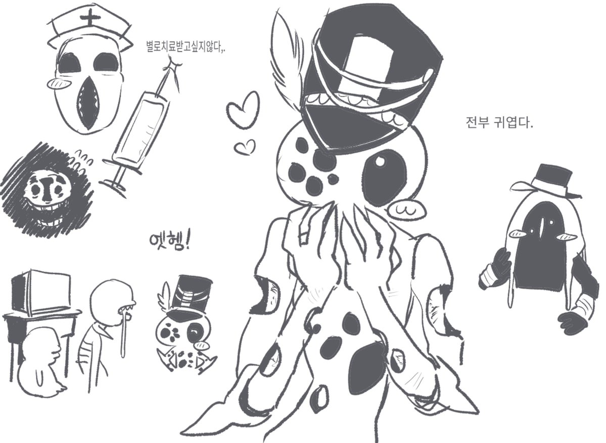 gyaru_101's tweet photo. doodle https://t.co/ZiUq4aTRX1