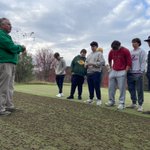 Photo by Chris Aumock (@MnGCSA)