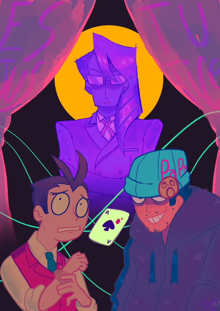 HerpeLena's tweet photo. I completely forgot i made this https://t.co/SSH978QFgK