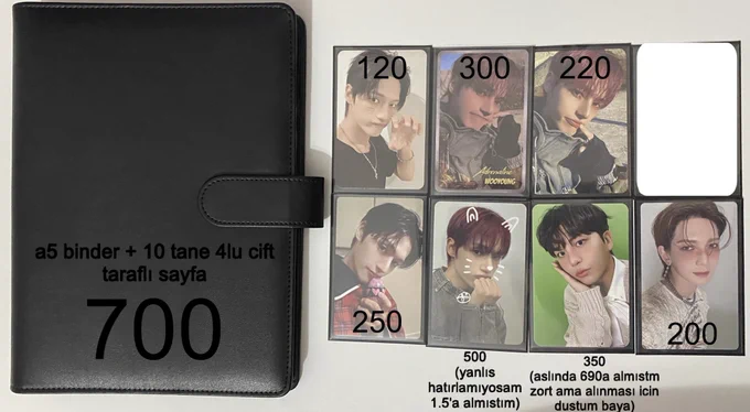 Image from weak hero saw ateez (@yapperbiri)