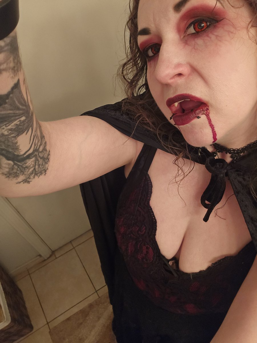 VictoriaBinx tweet picture