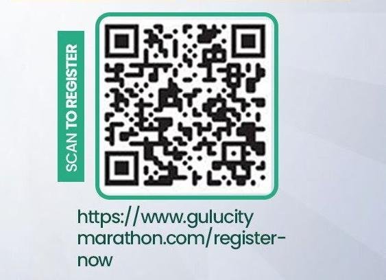 TheGuluMarathon's tweet photo. This year we are running the GULU City marathon to raise HIV & AIDS Awareness.

What's your reason to run?
For health?
For glory?
For culture? 

Gulu is ready for you😁
Are you ready for Gulu?
Slots are moving fast.

Secure your kit today at only Ugx 60k 
Visit https://t.co/sc6hjB1NGw

#GuluCityMarathon26