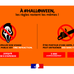 Photo by Préfecture de Police (@prefpolice)