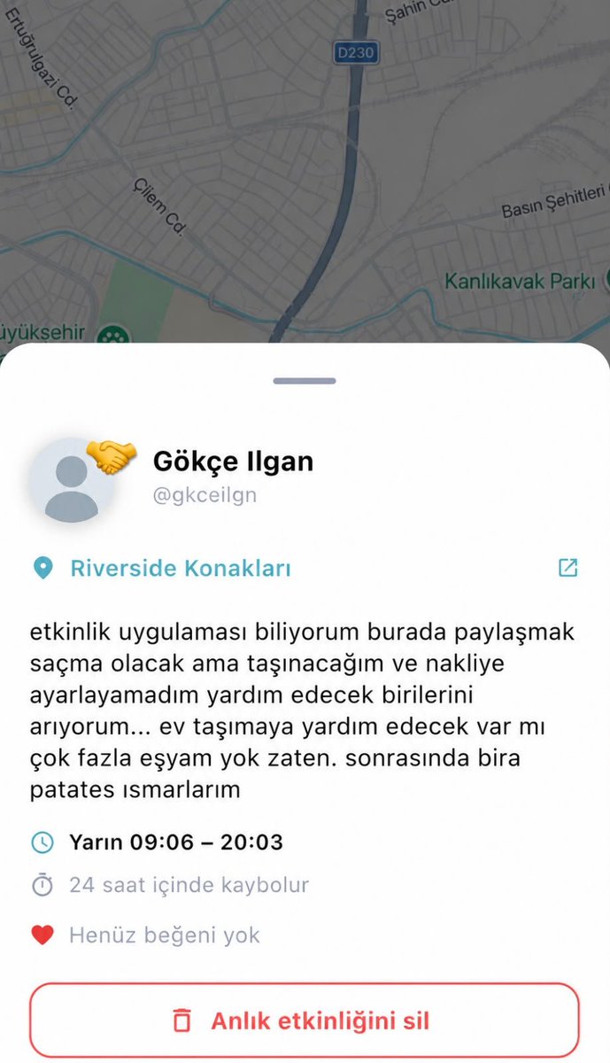 ilgingokcee99's tweet photo. Şerefsiz nakliyeciler telefonda konuştuğumuz fiyatın üstünde para istediği için anlaşamadık ben de etkinlik uygulaması sayesinde bira patatese ev taşıttım https://t.co/3VbOlMyLs1