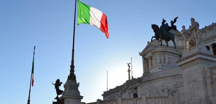 omvapt's tweet photo. #Italy’s_Parliament Under #Cyber_Pressure: Why the #Attack on the Chamber Matters 
https://t.co/KNzyIjdO33 https://t.co/pETn0fjNIx