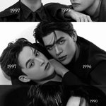 Photo by บีจอส🐰 (@jossverse_)