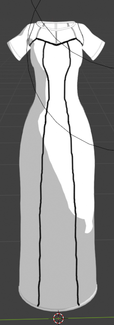 DanielBeltranS2's tweet photo. #blender3d #3dmodeling #workinprogress #originalcharacter #commissionedwork
I'll leave you with another preview of version 1.0 of Anela.
The focus of this preview is the dress’s texturing. https://t.co/UlOZjd6KnI