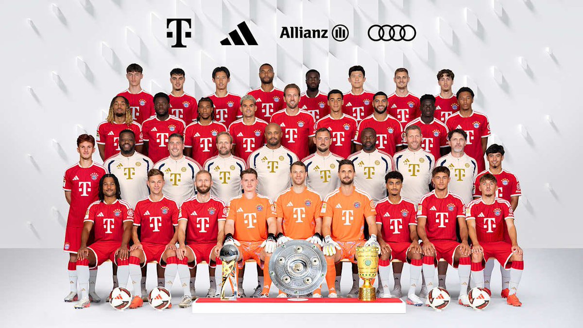 _Sakko's tweet photo. Karibuni Kenya @FCBayernEN &amp; @AFCAjax . Tunawapenda Sana https://t.co/Hw9kV1Fv3a