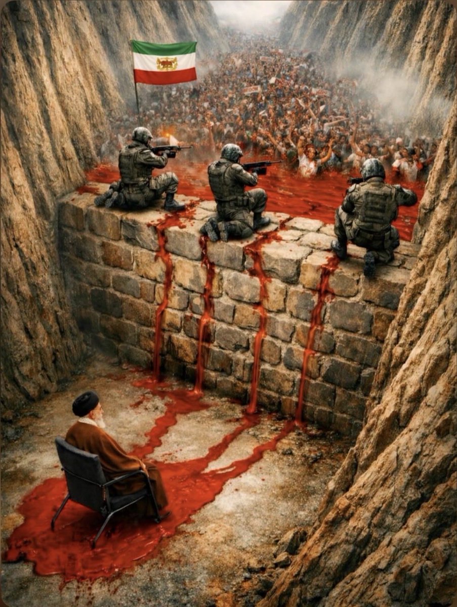 Massoud_____ tweet picture