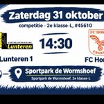 Photo by FC Horst (@horstfc)