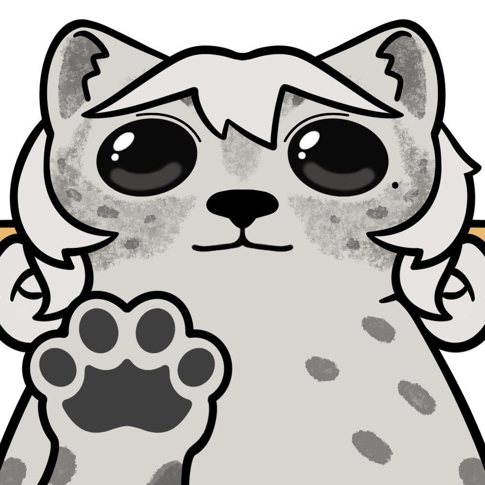 CalynnFrost's tweet photo. *paws at you* hey can i have $50
*paws at you* hey can i have $50
*paws at you* hey can i have $50
*paws at you* hey can i have $50
*paws at you* hey can i have $50 https://t.co/D5LoqmGJyN