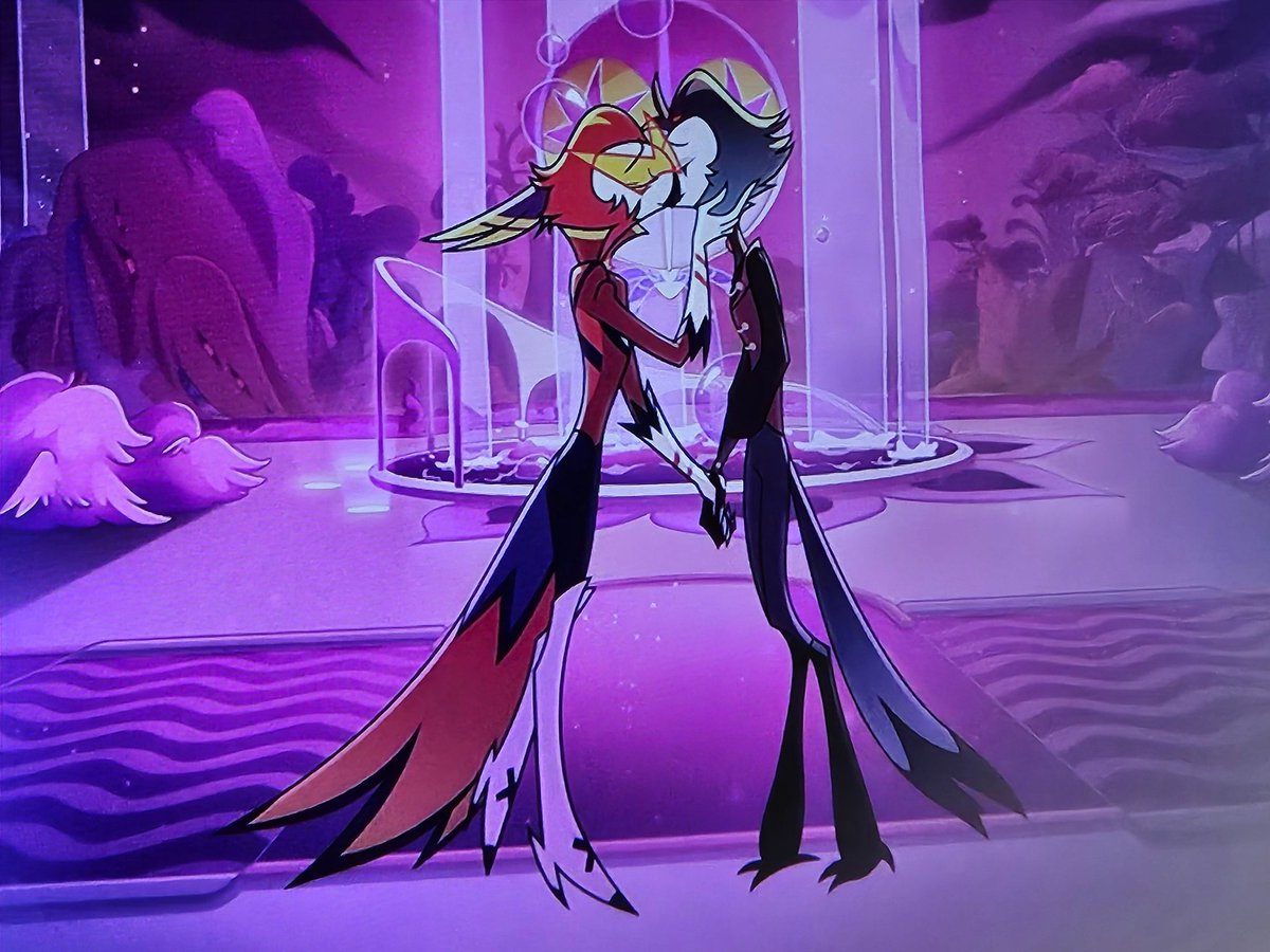 GuadalupeM30410's tweet photo. Stolas no merece un final feliz debe de tener algo trágico por el amor de dios 

Humilla a stella
Humilla a blitzo y lo abandona 
Abandona a su hija 
Le mintió a blitzo 
Le humillo públicamente a blitzo y a stella https://t.co/EanK0RBIUG