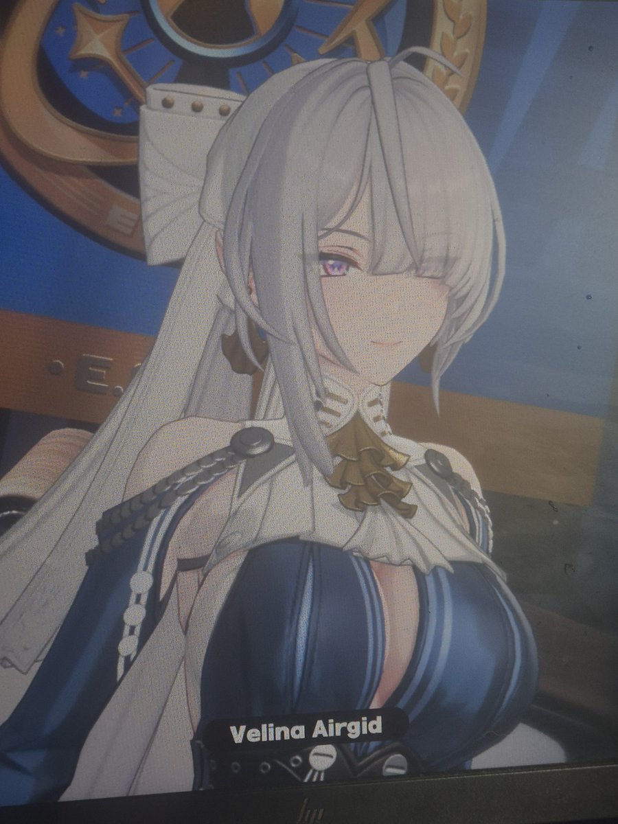 PeerlessPuppet0's tweet photo. @Angel_loading1 This js appeared on my tl and ive never seen you before but I pulled her today https://t.co/vUwOvtN3ru