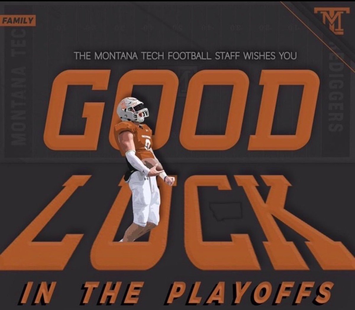 56Ostler's tweet photo. Thank you to everyone at @MonTechFootball for the good luck wishes these next few weeks. https://t.co/kJGfRuumlS