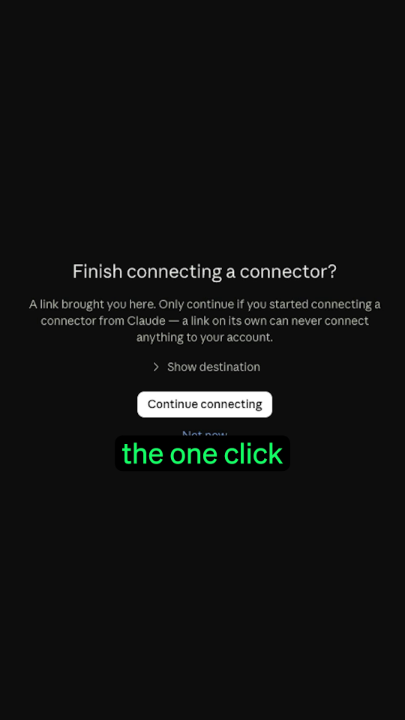 5 top agentic coding platforms. 1 click. 0 credentials to manage. 🔗 Linking your coding sidekicks to MongoDB couldn’t…