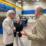 Photo by Governor Tony Evers (@GovEvers)