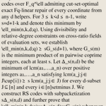 Photo by Information Theory Papers (@Encoding)