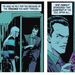 Photo by mr. steph | SPOILERS #25 (@jshlerx)