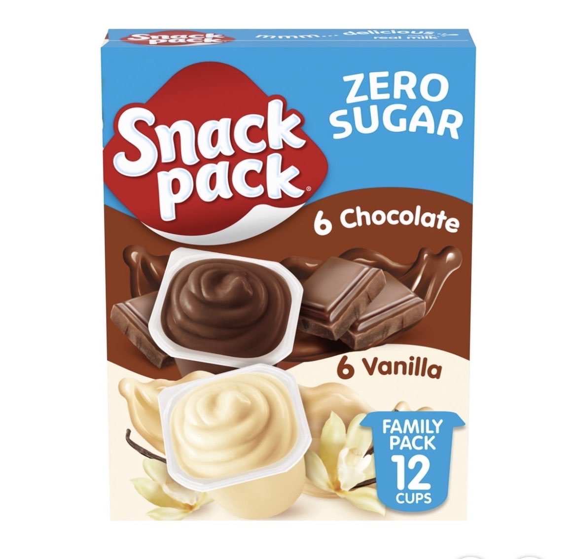 billypuppeted's tweet photo. 70 cal for chocolate, 60 cal for vanilla https://t.co/1m3mXgPMLm