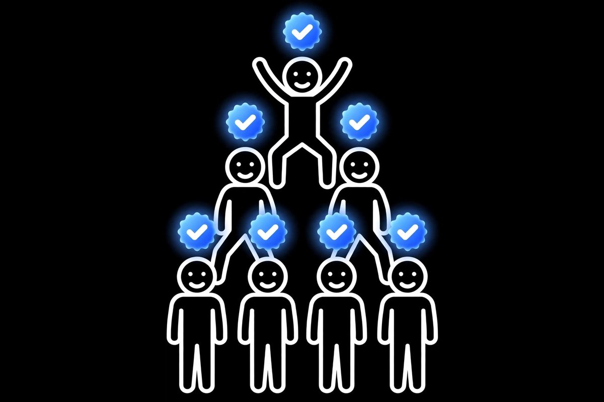 Maryampm0's tweet photo. If you need 5000+ verified followers ❓

Reply Grab Bro 🫵 👋

I will boost your page. 🚀🚀🚀 https://t.co/bDl15KmVN1