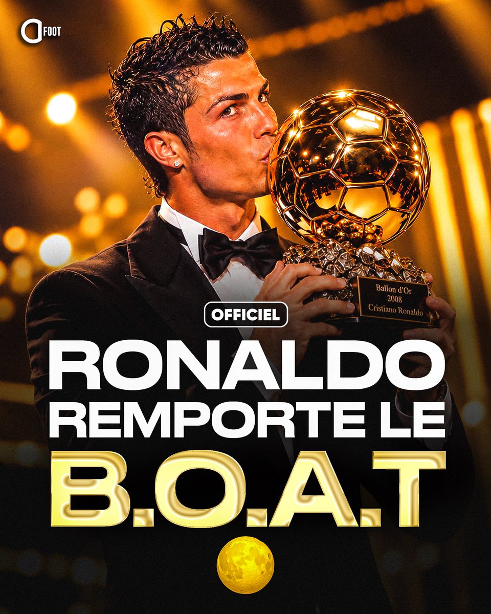 ActuFoot_'s tweet photo. 🚨🚨 C’EST HALLUCINANT ! 44 PERSONNES ONT VOTÉ ENTRE 10 ET 26 FOIS POUR ÉLIRE LE BALLON D’OR DE TOUS LES TEMPS !!! 😭🌕🐐

Chaque vote coûtait 1 € ! 💰

Le site officiel du Ballon d’Or dévoile les chiffres :

👉 5 009 personnes ont voté PLUS D’UNE FOIS !
👉 300 personnes ont voté entre 5 et 9 fois.
👉 4 665 personnes ont voté entre 2 et 4 fois.

🗞️ Ballon D’or