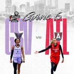 Photo by Jr. All-Star Girls Basketball (@JrAllStarBB)