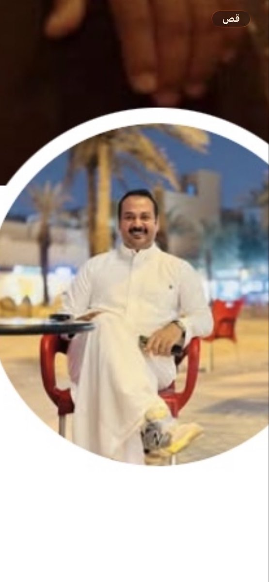ksa_90x's tweet photo. احمد حسين مقيم مصري في الرياض. 
يعمل في جامعة الملك سعود  يقوم بدعم أعجاب  مؤيداََ لمنشور  استهداف مصفات رأس تنورة @_KSU https://t.co/aeVbmPFEBm