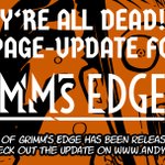 Photo by Andy Grail does Grimm's Edge (@AndyGrail)