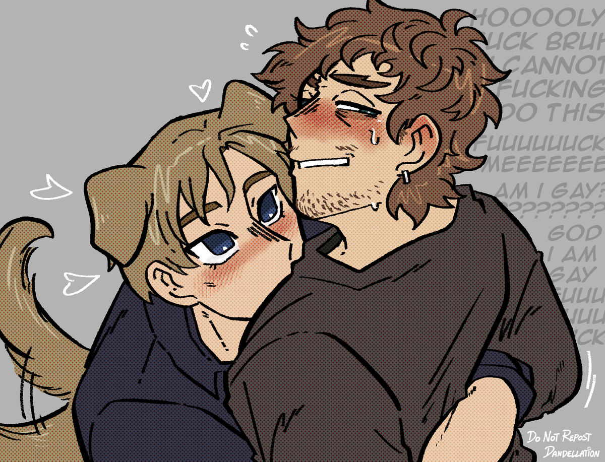 dandellation's tweet photo. fellas is it gay if you if you 
#bryeon https://t.co/G42HDllL4P