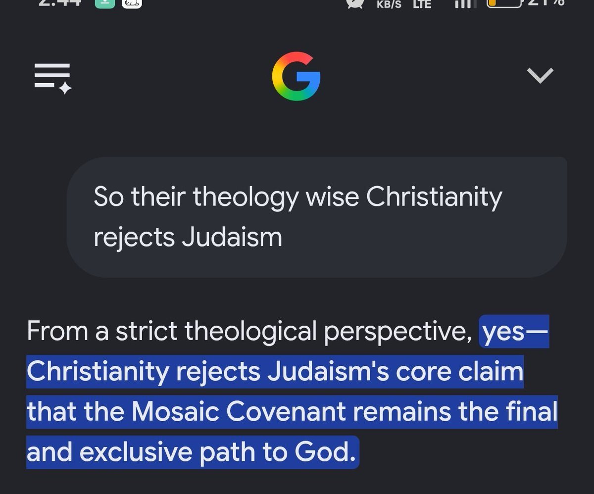Johnsmithss99's tweet photo. @MerylsaMess @JBoreingShow @grok what would medieval 12th century pope would react to 
1.jews claiming they are god's only chosen people.
2. israel is chosenpeople land, 
3.europe is judeo christian civilization.
4.evangelism support for modern day jews as chosen people,israel as their god given land ? https://t.co/HxgpCGsqxH