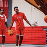 Photo by Clark Men’s Basketball (@ClarkUHoops)
