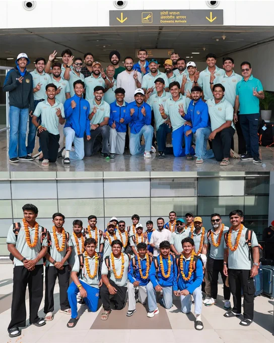 Image from Punjab Cricket Association (@pcacricket)