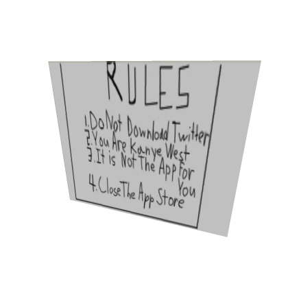 OldRobloxModels tweet picture